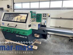 WEINIG Profimat 23 na 5 głowic + piła