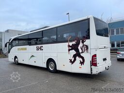 Mercedes-Benz Tourismo 15 RHD - Euro4