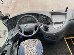 Mercedes-Benz Tourismo 15 RHD - Euro4