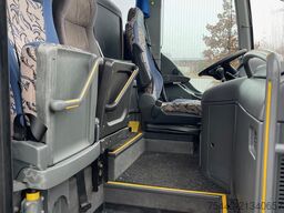 Mercedes-Benz Tourismo 15 RHD - Euro4