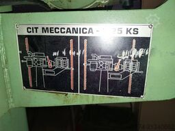 CIT MECCANICA V 25 / KS