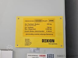 Dexion 