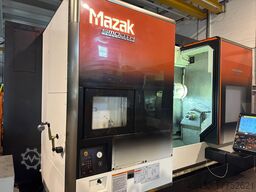MAZAK INTEGREX i-250 H