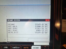 MAZAK INTEGREX i-250 H