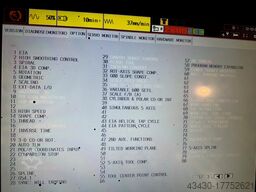 MAZAK INTEGREX i-250 H