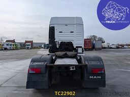 MAN TGX 480