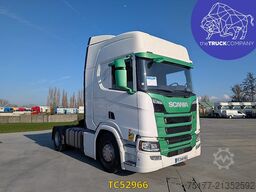 Scania 450