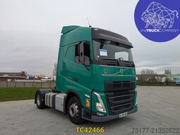 Volvo FH 500