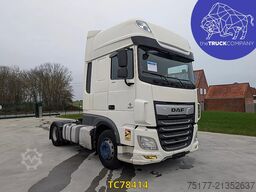 DAF XF 480
