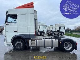 DAF XF 480
