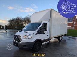 Ford Transit BOX