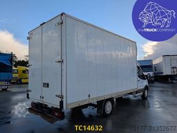 Ford Transit BOX