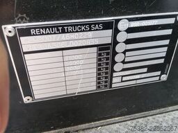 Renault T 520 HIGH SLEEPER 4x2 EURO 6 - 33-BPH-4