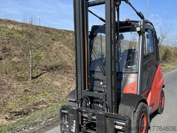 Linde H45