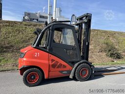 Linde H45