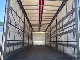 Schmitz Cargobull SCS 24/L-13.62 Curtainsider Edscha