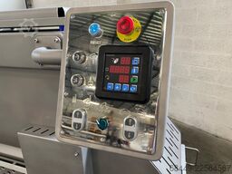 Barsso Dubbele peddelmenger,Type Barmix 900L