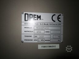 Opem Monopack