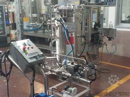 SOAPTEC / LIQUID SOAP MACHINERY 