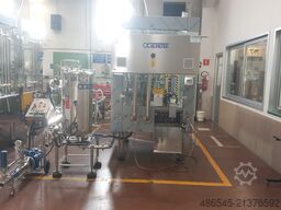 SOAPTEC / LIQUID SOAP MACHINERY 