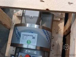 SOAPTEC / LIQUID SOAP MACHINERY 