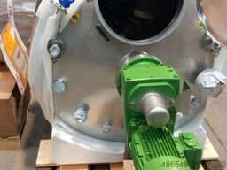 SOAPTEC / LIQUID SOAP MACHINERY 