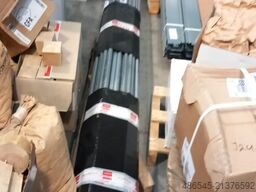 SOAPTEC / LIQUID SOAP MACHINERY 