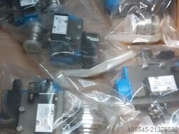 SOAPTEC / LIQUID SOAP MACHINERY 