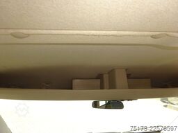 FIAT Ducato Maxi Doka Pritsche Fassi Ladekran