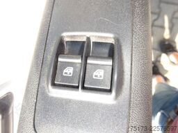 FIAT Ducato Maxi Doka Pritsche Fassi Ladekran