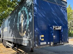 SCHMITZ CARGOBULL SCS 24 /L