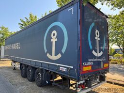 SCHMITZ CARGOBULL SCS 24 /L