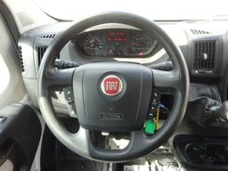FIAT Ducato Maxi Doka Pritsche Fassi Ladekran