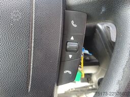 FIAT Ducato Maxi Doka Pritsche Fassi Ladekran