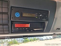 MAN TGL 8.190 FFH / Koffer / LBW