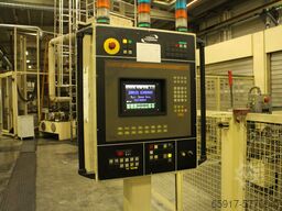 DÖRRIES SCHARMANN VCE2000/160