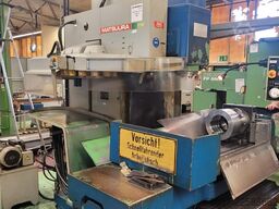 Matsuura MC-1000 V4