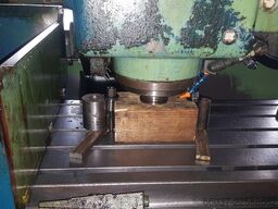 Matsuura MC-1000 V4