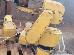 Fanuc Ltd LR Mate 200iB 3L