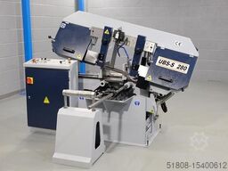 KK Kletzer KK Kletzer UBS-S 280