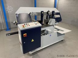 KK Kletzer KK Kletzer UBS-S 320 GL