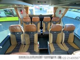 MERCEDES-BENZ Tourismo L 17 RHD/517/Travego/Cityliner