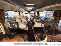 MERCEDES-BENZ Tourismo L 17 RHD/517/Travego/Cityliner