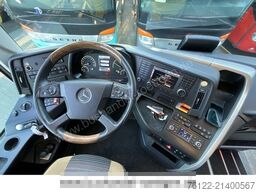 MERCEDES-BENZ Tourismo L 17 RHD/517/Travego/Cityliner