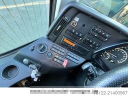 MERCEDES-BENZ Tourismo L 17 RHD/517/Travego/Cityliner