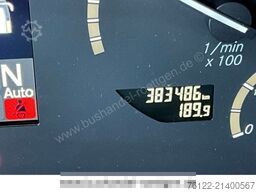 MERCEDES-BENZ Tourismo L 17 RHD/517/Travego/Cityliner