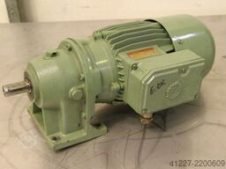 Bockwoldt 0-80N/4DBR