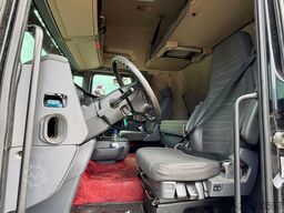 SCANIA R440 TOPLINE FULL ADR (ALL CLASSES) RETARDER FUL