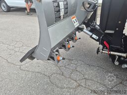 PIAGGIO Porter 1.3 4*4-Winterdienst*Kipper*Allrad*