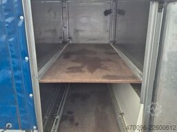 PIAGGIO Porter 1.3 4*4-Winterdienst*Kipper*Allrad*